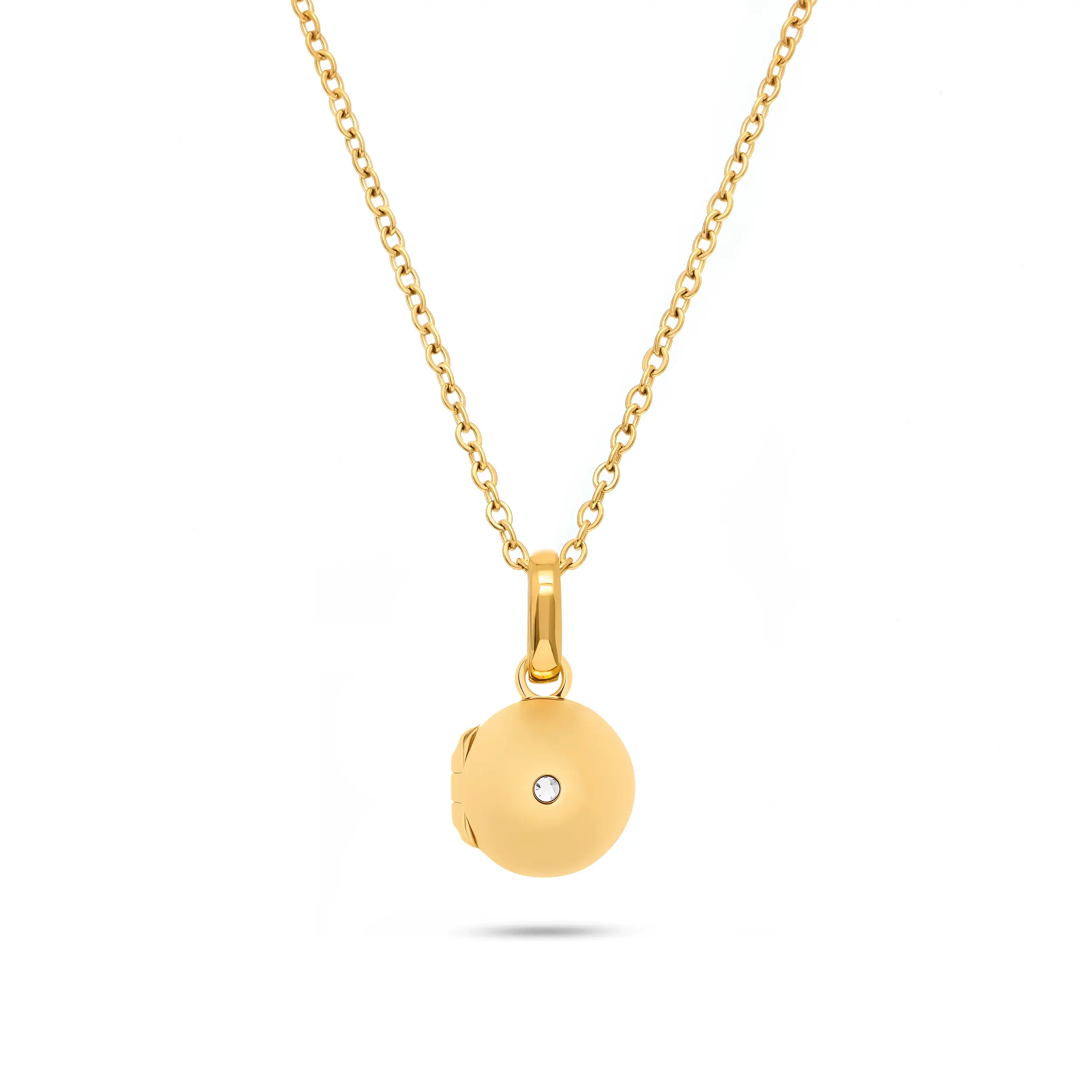 Best Friend Necklaces